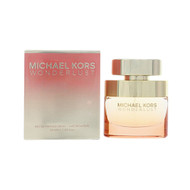 Michael Kors Wonderlust By Michael Kors 1.7 Oz Eau De Parfum Spray For Women - Box (022548366455)