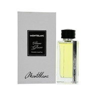 Vetiver Glacier By Montblanc 4.1 Oz Eau De Parfum Spray For Men - Box (3386460143295)