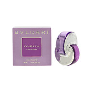 Omnia Amethyste By Bvlgari 1.35 Oz Eau De Toilette Spray For Women - Box (783320402661)