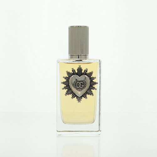 Devotion By Dolce & Gabbana 3.3 Oz Eau De Parfum Spray For Men - Tester (8054754401066)