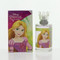 Princess Rapunzel By Disney 3.4 Oz Eau De Toilette Spray For Children - Box (8411114091150)