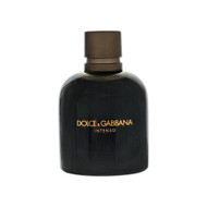Intenso By Dolce & Gabbana 4.2 Oz Eau De Parfum Spray For Men - Tester (8057971180929)