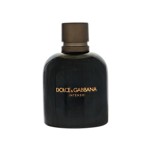 Intenso By Dolce & Gabbana 4.2 Oz Eau De Parfum Spray For Men - Tester (8057971180929)