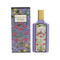 Gucci Flora Gorgeous Magnolia By Gucci 3.3 Oz Eau De Parfum Spray For Women - Box (3616303470791)