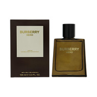 Burberry Hero By Burberry 3.3 Oz Parfum Spray For Men - Box (3616304679445)