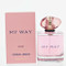 My Way Nectar By Giorgio Armani 3 Oz Eau De Parfum Spray For Women - Box (3614273947763)