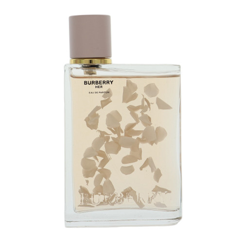 Burberry Her Petals By Burberry 2.9 Oz Eau De Parfum Spray For Women - Tester (3616304248665)