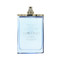 Jimmy Choo Man Aqua By Jimmy Choo 3.3 Oz Eau De Toilette Spray For Men - Tester (3386460129855)