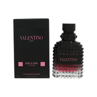 Born In Roma Intense By Valentino 1.7 Oz Eau De Parfum Spray For Men - Box (3614273790833)