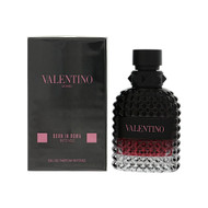 Born In Roma Intense By Valentino 1.7 Oz Eau De Parfum Spray For Men - Box (3614273790833)