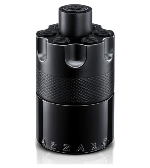 Azzaro Most Wanted By Azzaro 3.38 Oz Eau De Parfum Intense Spray For Men - Box (3614273521307)