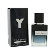 Y By Yves Saint Laurent 2 Oz Eau De Parfum Spray For Men - Box (3614272050341)