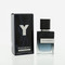 Y By Yves Saint Laurent 2 Oz Eau De Parfum Spray For Men - Box (3614272050341)