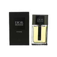 Dior Homme Intense By Christian Dior 1.7 Oz Eau De Parfum Spray For Men - Box (3348900838178)
