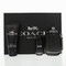 Coach New York By Coach 3.3 Oz Eau De Toilette Spray For Men - Gift Set (3386460170314)