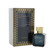 Oud Silk Mood By Maison Francis Kurkdjian 2.4 Oz Eau De Parfum Spray For Women - Box (3700559606513)