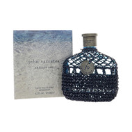 John Varvatos Artisan Blu By John Varvatos 4.2 Oz Eau De Toilette Spray For Men - Box (719346629379)