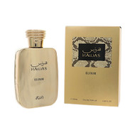 Hawas Elixir By Rasasi 3.38 Oz Eau De Parfum Spray For Men - Box (614514331057)