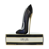 Good Girl By Carolina Herrera 5.1 Oz Eau De Parfum Spray For Women - Box (8411061026335)