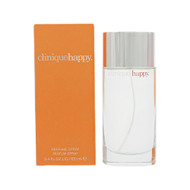 Happy By Clinique 3.4 Oz Eau De Parfum Spray For Women - Box (020714156893)