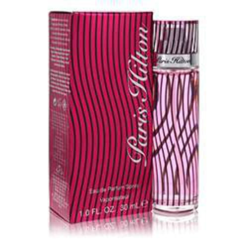 Paris Hilton By Paris Hilton 3.4 Oz Eau De Parfum Spray For Women - Box (608940517482)