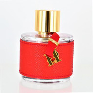 Ch Carolina Herrera By Carolina Herrera 3.4 Oz Eau De Toilette Spray For Women - Tester (8411061067918)