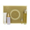 360° By Perry Ellis 4 Piece Set For Women: 3.4 Oz Eau De Toilette Spray, 0.25 Oz Eau De Toilette Spray, 4 Oz Body Mist Spray, 3 Oz Shower Gel For Women - Gift Set (844061015531) 360° By Perry Ellis 4 Piece Set For Women: 3.4 Oz Eau De Toilette Spray, 0.25 Oz Eau De Toilette Spray, 4 Oz Body Mist Spray, 3 Oz Shower Gel For Women - Gift Set (844061015531)