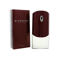 Givenchy Pour Homme By Givenchy 3.3 Oz Eau De Toilette Spray For Men - Box (3274870303166)