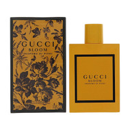 Gucci Bloom Profumo Di Fiori By Gucci 3.3 Oz Eau De Parfum Spray For Women - Box (3614229461312)
