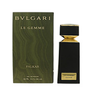 Bvlgari Le Gemme Falkar By Bvlgari 4.2 Oz Eau De Parfum Spray For Women - Box (783320421785)