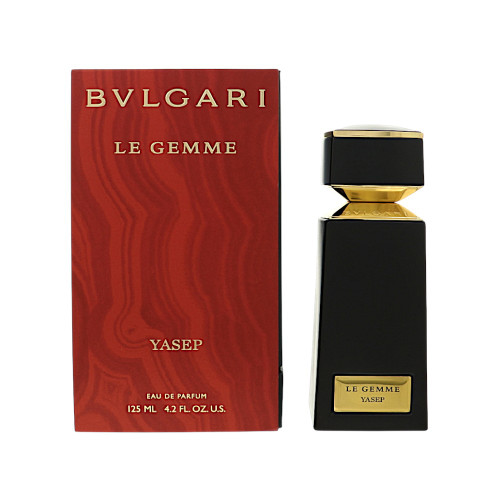 Bvlgari Le Gemme Yasep By Bvlgari 4.2 Oz Eau De Parfum Spray For Women - Box (783320421778)
