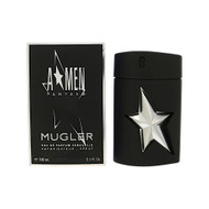 Angel Men Fantasm By Thierry Mugler 3.3 Oz Eau De Parfum Spray For Men - Tester (3614274182880)