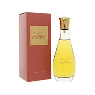 Cool Elixir Intense By Davidoff 3.3 Oz Parfum Spray For Women - Box (3616305270160)