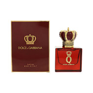 D & G Q By Dolce & Gabbana 1 Oz Parfum Spray For Women - Box (8054754405033)