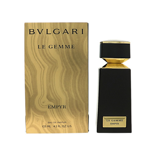 Bvlgari Le Gemme Empyr By Bvlgari 4.2 Oz Eau De Parfum Spray For Women - Box (783320421747)