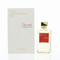 Baccarat Rouge 540 By Maison Francis Kurkdjian 6.8 Oz Eau De Parfum Spray For Men - Box (3700559605417)