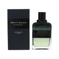 Gentleman Givenchy Intense By Givenchy 3.3 Oz Eau De Toilette Spray For Men - Box (3274872423008)