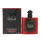 Opium Black Red By Yves Saint Laurent 1.6 Oz Eau De Parfum Spray For Women - Box (3614274076578)