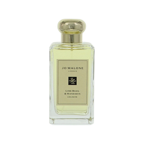 Lime Basil & Mandarin By Jo Malone 3.4 Oz Eau De Cologne Spray For Women - No Packaging (690251000043)