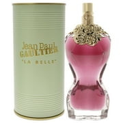 Jean Paul Gaultier La Belle By Jean Paul Gaultier 3.4 Oz Eau De Parfum Spray For Women - Box (8435415017244)