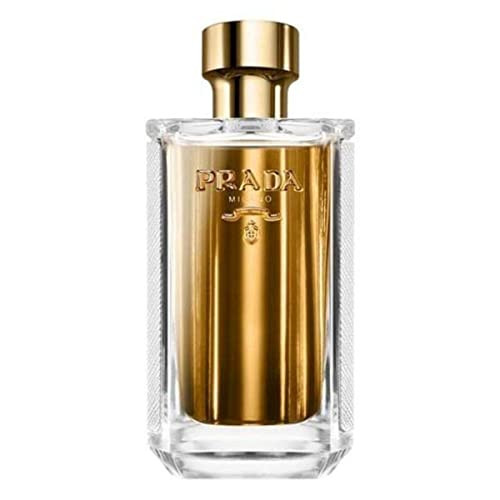 La Femme By Prada 3.3 Oz Eau De Parfum Spray For Women - Box (8435137749287)