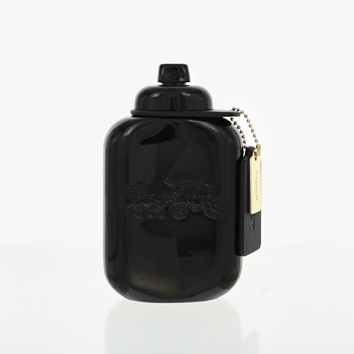 Coach New York By Coach 3.3 Oz Eau De Parfum Spray For Men - Tester (3386460160520)