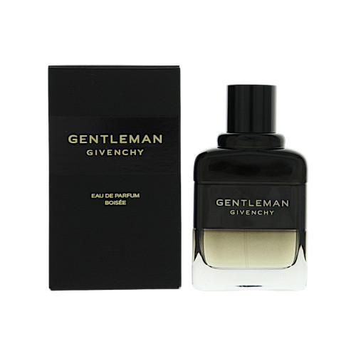 Gentleman Boisee By Givenchy 2 Oz Eau De Parfum Spray For Men - Box (3274872425002)