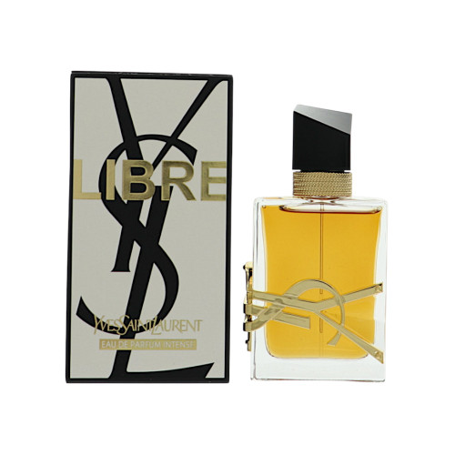 Libre By Yves Saint Laurent 1.6 Oz Eau De Parfum Intense Spray For Women - Box (3614273069540)