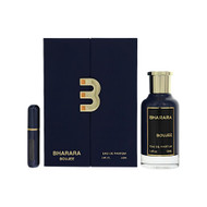 Boujee By Bharara Beauty 3.4 Oz Eau De Parfum Spray For Men - Box (850050062370)