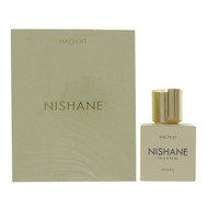 Hacivat By Nishane 3.38 Oz Extrait De Parfum Spray For Unisex - Box (8683608071225)
