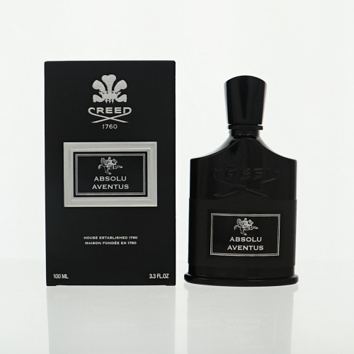 Aventus Absolu By Creed 3.3 Oz Eau De Parfum Spray For Men - Box (3508440004352)