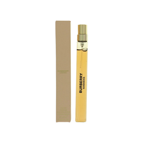 Burberry Goddess By Burberry 0.33 Oz Eau De Parfum Spray For Women - Mini (3616302020638)