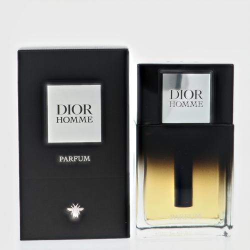 Dior Homme By Christian Dior 2.5 Oz Parfum Spray For Men - Box (3348901682527)