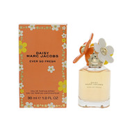 Marc Jacobs Daisy Ever So Fresh By Marc Jacobs 1 Oz Eau De Parfum Spray For Women - Box (3616303423834)